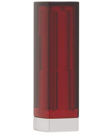 Maybelline Color Sensational Satin Lipstick in Electric Orange - 0.15 oz Pack of 1 - Buy Online on GoSupps.com