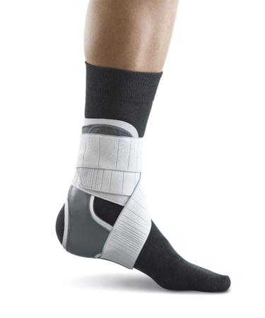 Push med Ankle Brace Aequi Flex Left Size 3