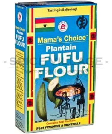 Fufu Flour-Mas A - Buy Online on GoSupps.com