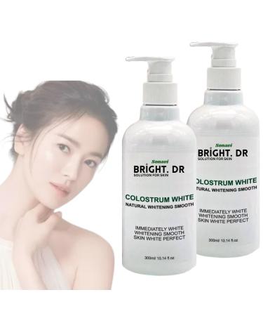 Moisturizing Body Wash For Soft & Smooth Skin For Men & Women Body Wash