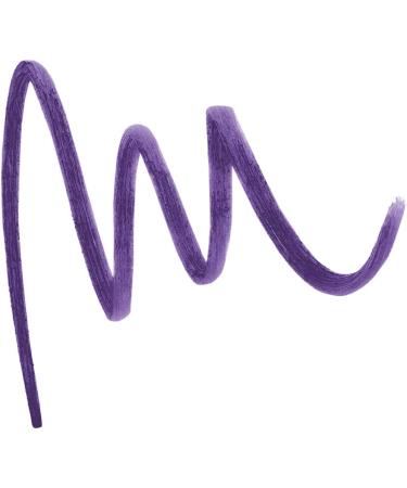Avon Deep Violet Kohl Pencil Eyeliner - Long-Lasting & Budge-Proof - Buy Online on GoSupps.com