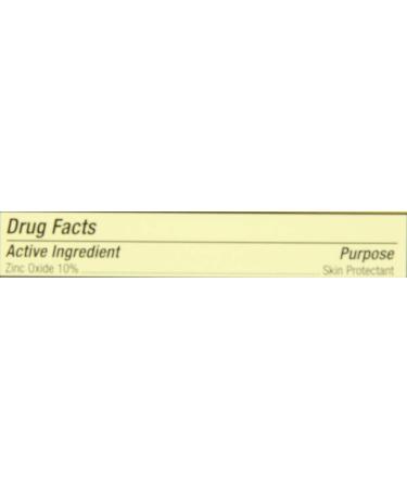 Dr. Smith's Quick Relief Diaper Rash Ointment - 8oz | Fast-Acting Formula - Buy Online on GoSupps.com