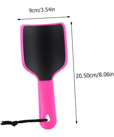 Healvian 4pi ces R pe Callosit s Pratique Manuelle Outil De R page Des Set Pour Soins - Buy Online on GoSupps.com