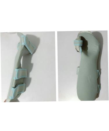 Hand Splint Support - Resting Splint for Finger Fracture Fixation | Medical Scaffold - International Shipping Available - Buy Online on GoSupps.com