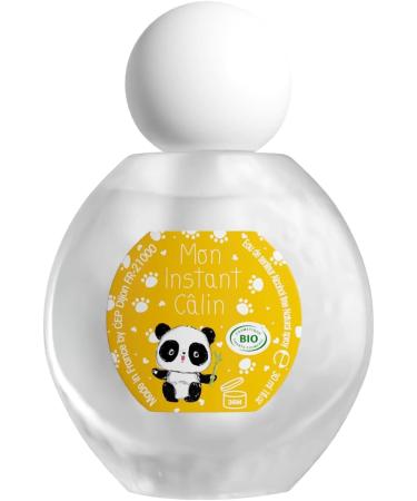 Christine Arbel Mon Instant C lin baby fragrance without alcohol certified BIO COSMOS ORGANIC - Buy Online on GoSupps.com