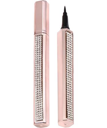 Eyeliner Pencils - Long-lasting and smudge-proof - Smooth and precise eyeliner pen for travel evenings out dates meetings shows and everyday events - Buy Online on GoSupps.com