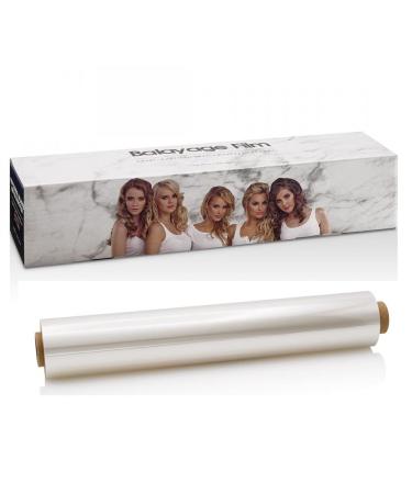 Balayage film for hair coloring hairdressers h 30 cm (401.413)