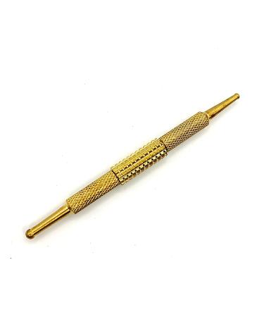 Two-way Jimmy with roll in the middle for Sujok acupressure acupuncture