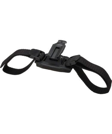 NiteRider Commuter Helmet Mount for Cordless and Mako Lights - Buy Online on GoSupps.com