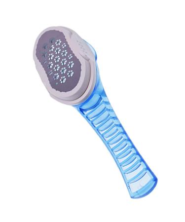 Milist Stainless Steel Sieve Pedicure Kit | Foot Grinder & Callus Rasp Tool for Dead Skin Removal - Buy Online on GoSupps.com