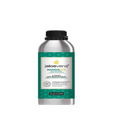 ZUCCARI ZUCCARI Aloevera2 Pure Juice Aloe A Double Convection Food 1000ml