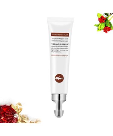  MERRYHAPY MERRYHAPY Eye Contour Cream for Wrinkles and Alligator Skin Essence Anti-Puffiness Moisturizing Cream - Buy Online on GoSupps.com