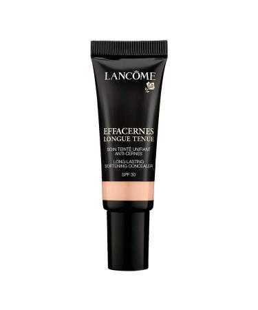 Lancome Effacernes Longue Tenue Softening Concealer SPF30 - Buy Online on GoSupps.com