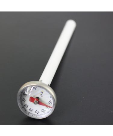 Buy Totority 3pcs Instant Read Food Thermometer Set - Perfect for Drinks Baking Meat Grill & More - International Shipping Available - Buy Online on GoSupps.com