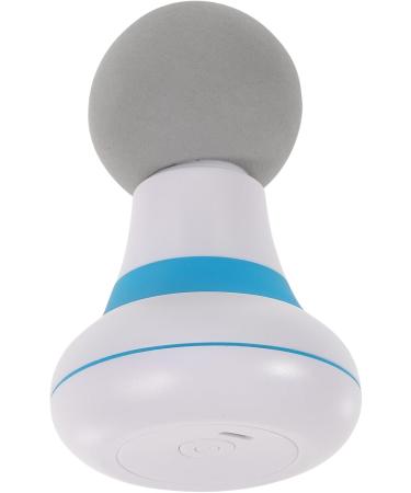Portable Tovinanna Mini Deep Tissue Massage Device - Handheld Body Massager for Home & Travel - Buy Online on GoSupps.com