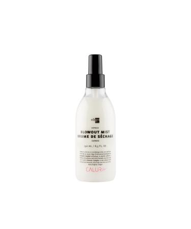 Calura Express Blowout Mist by Oligo Professional | Heat Protectant for Hair with Osmosis Complex Technology | Mineral Infused Heat Protectant Spray for Hair | Sulfate Free Hair Heat Protectant  8.5oz - Buy Online on GoSupps.com