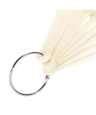 Crazy Sale: Nail Show Display Stick Reusable Nail Exercise Tool for Home & Salon Manicure - Buy Online on GoSupps.com