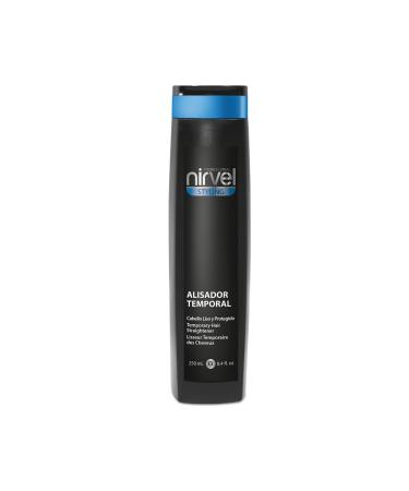 Nirvel Styling - Produit de lissage temporaire 250 ml