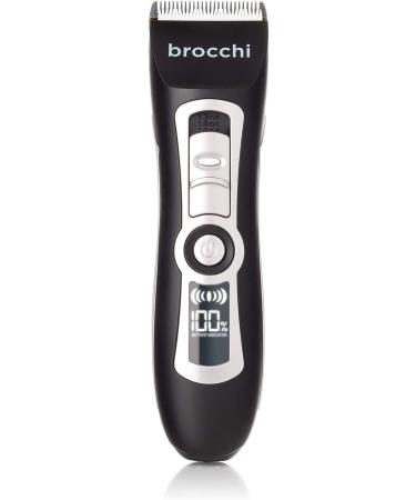 5-Piece All-in-One Digital Grooming & Trimming Tool Kit for Men - International Shipping Available - Buy Online on GoSupps.com