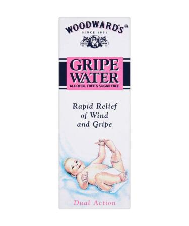 Woodwards Gripe Water - 150ml - 2 Pack