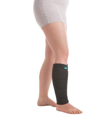 Juzo ACS Light lower leg segment right version normal length (3 / M beige)