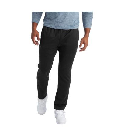 C9 Champion Men's Lightweight Knit Training Pant Medium Ebony