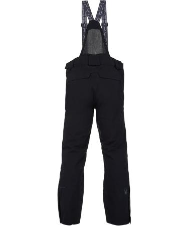 Buy Spyder Dare GTX Ski Pants for Men - Waterproof Black Ski Pants for Ultimate Performance - International Shipping Available - Buy Online on GoSupps.com