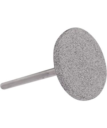 JAYIOLA Sanding Disc Nail Drill Bit Lightweight Manicure Tool Nail Bit for Nails - Buy Online on GoSupps.com