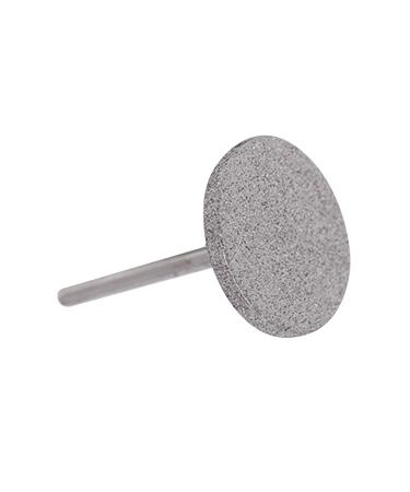 Perfeclan Sanding Disc Nails Drill Head Nail Art Tool Lightweight Portable for Nails Foot Callus Remover