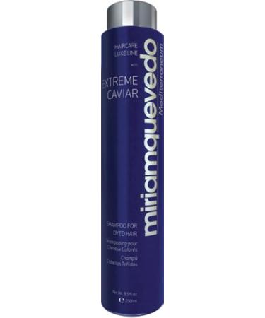 MQ Extreme Caviar Shampoo for Dyed Hair 8.45 fl oz