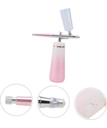 FOMIYES 1 Set Oxygen Injector Portable Humidifiers Spa Steamer Home Diffusers Facial Mist Sprayer Mist Face Mister Mini Steamer ) Facial Sprayer Face Steamer Moisturizing Aluminum Alloy - Buy Online on GoSupps.com