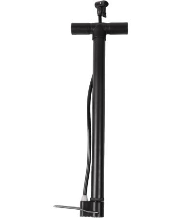 High-Pressure Sewer Dredging Tool - Clogged Toilet Plunger | Manual Pneumatic Cleaner - International Shipping Available - Buy Online on GoSupps.com