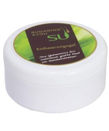 Sugaring Cane Sugar Paste for Hair Removal 250g Extra Soft for Legs & Arms | Unisex Solution - Buy Online on GoSupps.com