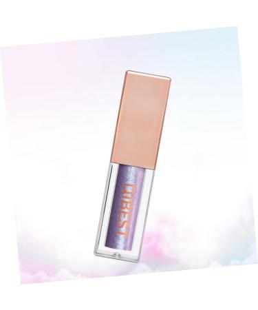 Angoily 3 Pcs Eyeshadow Glitter Liquid Eyeliner Eye Makeup Glow Eye Powder Eye Shadow Brighten 1 count (Pack of 1) As Shownx3pcs - Buy Online on GoSupps.com