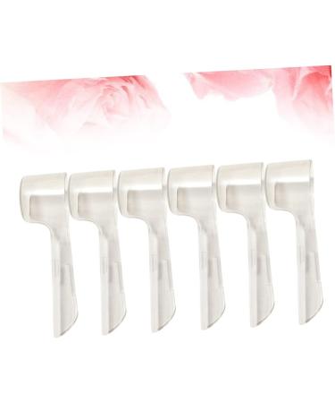 Buy Ohphcall 12-Piece Portable Travel Electric Toothbrush Set for Kids - Dustproof Covers & Travel-Friendly Design - Buy Online on GoSupps.com