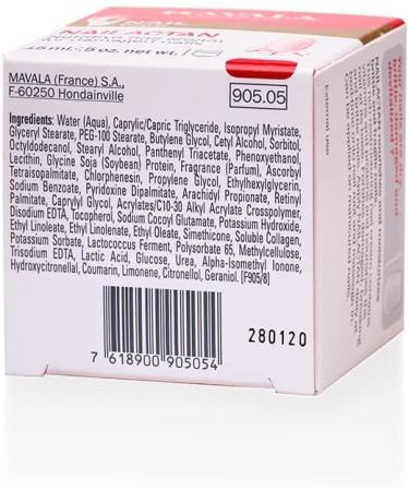 Mavala Nailactan Nutritive Nails Cream - 15 ml - Buy Online on GoSupps.com