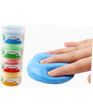 KOMBIUDA 4pcs Discovery Putty for Hand Kit Putty Spray Child - Buy Online on GoSupps.com