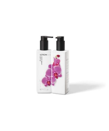 Kinetics Hand&Body Lotion Silk Orchid