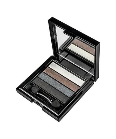 postQuam Night Eyeshadow Palette