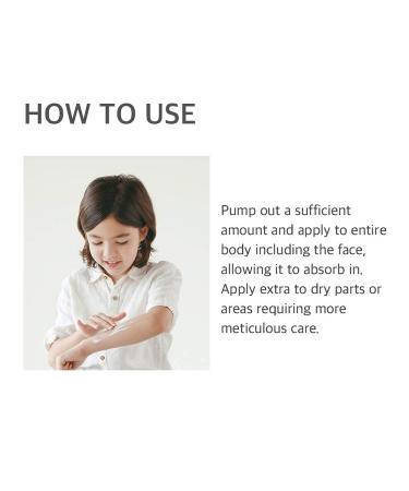 Kids Face & Body Lotion - Allergen-Free Dermatologist Tested Cruelty-Free Goat Milk & Milk Sugar - Gentle Care for Kids 10 fl oz - Buy Online on GoSupps.com