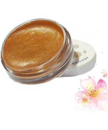 FOMIYES Highlighters Eye Shadow Highlighter Makeup Highlighter Cream Gel Lasting 1 count (Pack of 1) As Shown - Buy Online on GoSupps.com