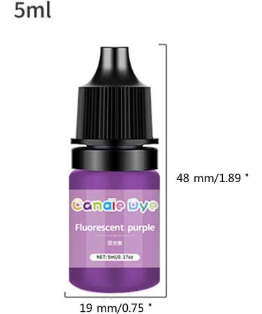 Shop Mumuve 24 & 30 Colors Highly Concentrated Liquid Dye for Soap Making - Vibrant International Shipping Available! - Buy Online on GoSupps.com