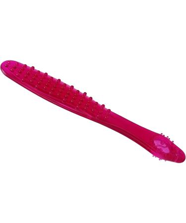 Meridian Massage Slap Portable Multifunctional Massage Stick for Body Therapy & Health Care - Buy Online on GoSupps.com
