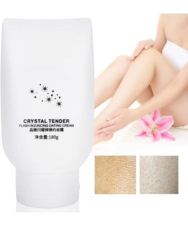 LIZEALUCKY Deep Moisture Body Lotion 180g Body Lotion Hydrating Deep Moisturizing Brightening Dry Skin Body Care Lotion Firming Body Cream for Hand Leg and Skin Moisturiser - Buy Online on GoSupps.com