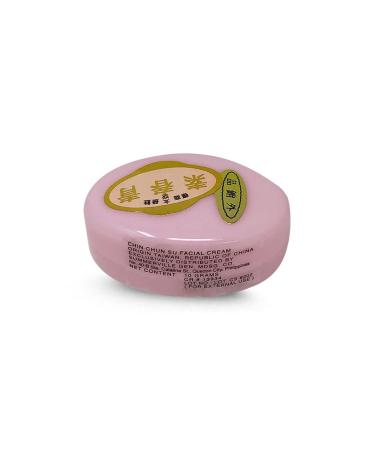 Buy Lot of 4 Chin Chun Su Facial Cream Beige Label - 10g Each | International Shipping Available - Buy Online on GoSupps.com