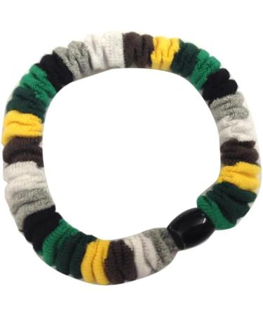 minkissy Beaded Hair Ties Kid Hair Ties Hair Ties for Teens Harmless Hair Ties Hair Ribbons Ponytail Holder Hair Elastics Korean Version Headband Hair Accessories Hair Rope Hair Ring - Buy Online on GoSupps.com