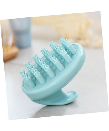 Beavorty Scalp Massager & Shampoo Brush - Japanese Style Hair Massage Device for Scalp & Skin Care - Buy Online on GoSupps.com