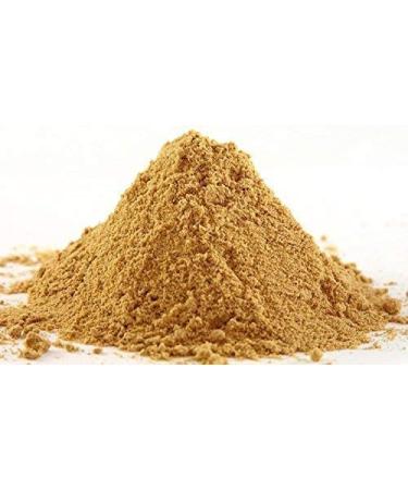 Original Chandan Powder 100g | Organic Sandalwood Powder for Face Mask & Skin Care | Pure Sandalwood for Puja & Body Use - Buy Online on GoSupps.com