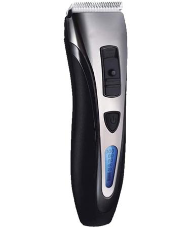 Hair Clippers for Men Professional Hair Cutting Kit Cordless Trimmer with LCD Display for Barbers and Stylists Easy to use