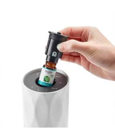 Baldini Airfriend Pure - Rechargeable Fragrance Device with USB-C - No Water Needed - Perfect for International Shipping - Buy Online on GoSupps.com